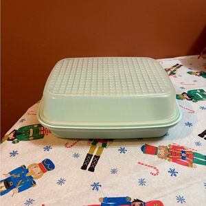 Tupperware Marinader